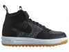 Nike Lunar Force 1 Flyknit Workboot Mens Style : 855984