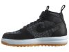 Nike Lunar Force 1 Flyknit Workboot Mens Style : 855984