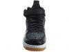 Nike Lunar Force 1 Flyknit Workboot Mens Style : 855984