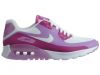 Nike Air Max 90 Ultra Br White Fuchsia Glow-102