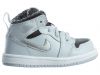 Jordan 1 Mid Toddlers Style : 640735