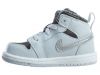 Jordan 1 Mid Toddlers Style : 640735