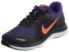 Nike Dual Fusion X2 Womens Style : 819318