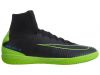 Nike Mercurialx Proximo Ii Ic Black Electric Green-034