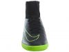 Nike Mercurialx Proximo Ii Ic Black Electric Green-034