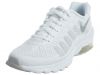 Nike Air Max Invigor White Metallic Silver-100