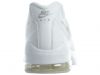 Nike Air Max Invigor White Metallic Silver-100