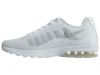 Nike Air Max Invigor White Metallic Silver-100