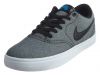 Nike Sb Check Solar Cnvs Mens Style : 843896