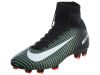 Nike Jr Mercurial Superfly V Fg Big Kids Style : 831943