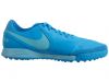 Nike Tiempox Genio Ii Leather Tf Mens Style : 819216