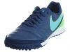 Nike Tiempox Genio Ii Leather Tf Mens Style : 819216-443