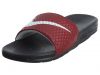 Nike Benassi Solarsoft Team Red White-Black-602