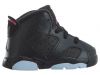 Jordan 6 Retro Toddlers Style : 645127-008