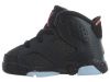 Jordan 6 Retro Toddlers Style : 645127-008