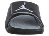 Jordan Hydro 6 Black/White/Wolf Grey-011