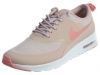 Nike Air Max Thea Pink Oxford Bright Melon-White -610