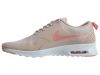 Nike Air Max Thea Pink Oxford Bright Melon-White -610