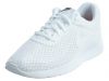 Nike Tanjun White White-Black (W)-110