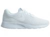 Nike Tanjun White White-Black (W)-110