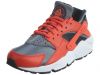 Nike Air Huarache Run Max Orange Cool Grey (W)-802