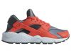 Nike Air Huarache Run Max Orange Cool Grey (W)-802