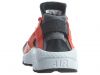 Nike Air Huarache Run Max Orange Cool Grey (W)-802