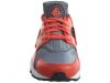 Nike Air Huarache Run Max Orange Cool Grey (W)-802