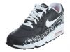 Nike Air Max 90 Print Ltr Big Kids Style : 844616