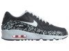 Nike Air Max 90 Print Ltr Big Kids Style : 844616