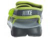 Nike Sunray Adjust 4 Big Kids Style : 386518