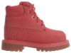 Timberland 6" Premium Boot Toddlers Style : Tb0a1ksx