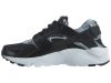 Nike Huarache Run Print Big Kids Style : 704943