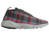 Nike Air Footscape Desert Chukka Cargo Khaki Hyper Jade-Hyper Pink-Umber-300