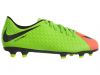 Nike Jr Hypervenom Phade Iii Fg Big Kids Style : 852580