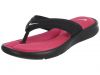 Nike Ultra Comfort Thong Womens Style : 882697-002