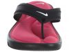 Nike Ultra Comfort Thong Womens Style : 882697-002