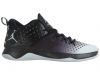 Jordan Extra Fly White/White-Black-110