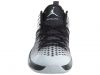 Jordan Extra Fly White/White-Black-110