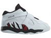 Jordan 8 Retro Toddlers Style : 305360-104