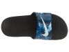 Nike Kawa Slide Print Big Kids Style : 819358