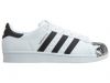 Adidas Superstar Metal Toe Womens Style : Bb5114