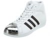 Adidas Promodel Metal Toe Womens Style : Bb2131