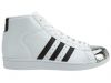 Adidas Promodel Metal Toe Womens Style : Bb2131