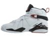 Jordan 8 Retro Big Kids Style : 305368