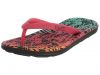 Nike Solarsoft Thong 2 Print Big Kids Style : 631725