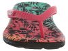 Nike Solarsoft Thong 2 Print Big Kids Style : 631725