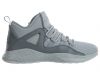 Jordan Formula 23 Cool Grey Wolf Grey