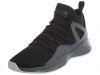 Jordan Formula 23 Black Dark Grey-021