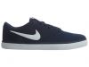 Nike Sb Check Solar Cnvs Mens Style : 843896-400